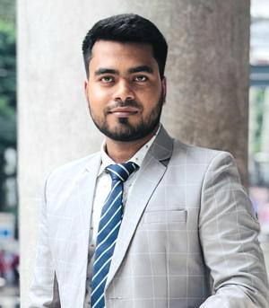 Md. Prince Mahamud Sagor